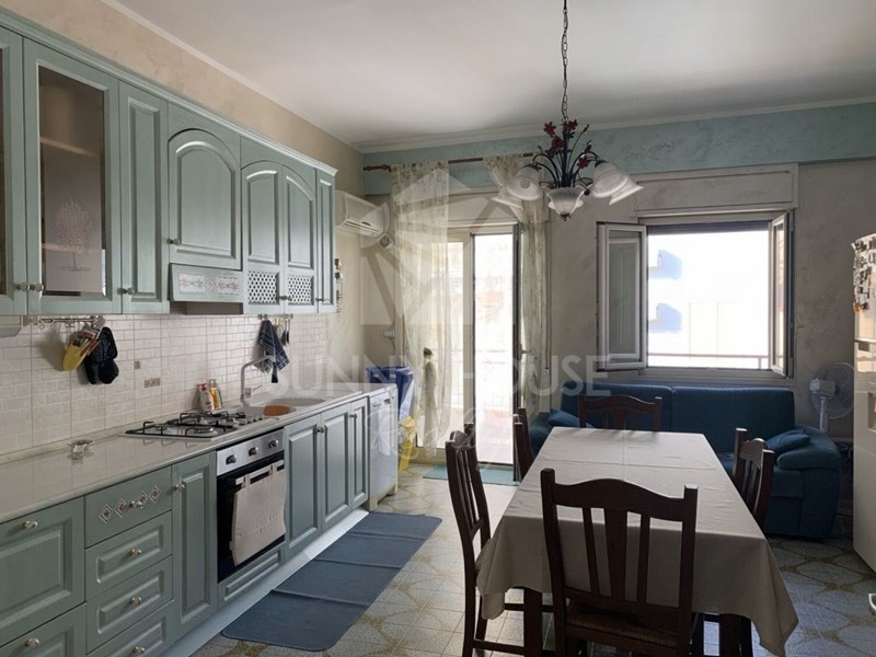 Appartamento in Vendita a Lascari, 157'000&euro;, 103 m²