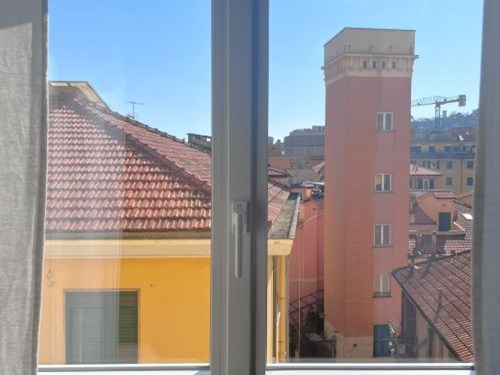 Appartamento in Affitto a Rapallo, zona CENTRO, 700&euro;, 75 m², arredato