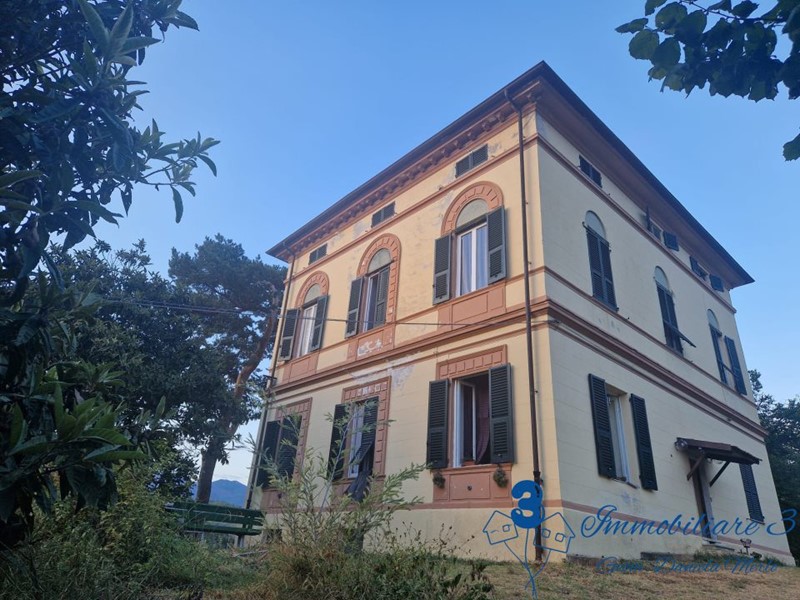 Bilocale in Vendita a Villanova d'Albenga, 107'000&euro;, 60 m²