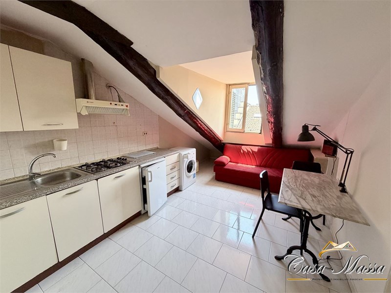Bilocale in Affitto a Torino, 600&euro;, 50 m²