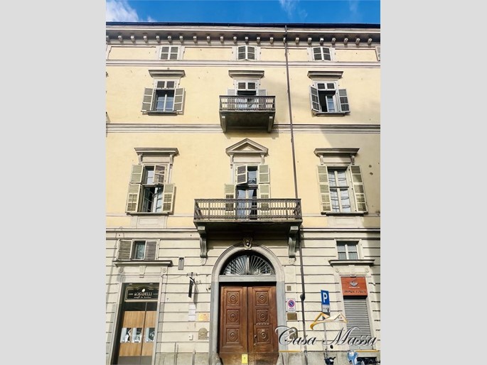 Bilocale in Affitto a Torino, 700&euro;, 35 m²