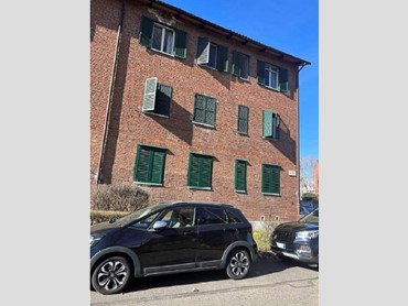 Appartamento in Vendita a Torino, 27'000&euro;, 107 m²
