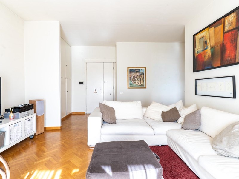 Appartamento in Vendita a Empoli, 320'000&euro;, 125 m², arredato, con Box