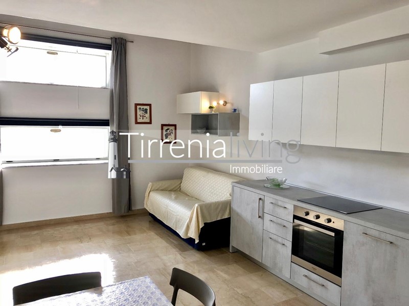 Bilocale in Affitto a Pisa, zona Calambrone, 50 m², arredato