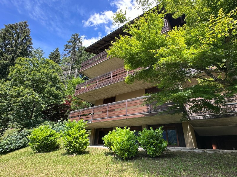 Trilocale in Vendita a Giustino, 350'000&euro;, 75 m²