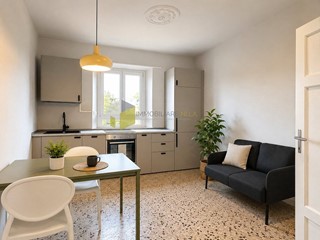 Quadrilocale in Affitto a Pisa, 850&euro;, 80 m²