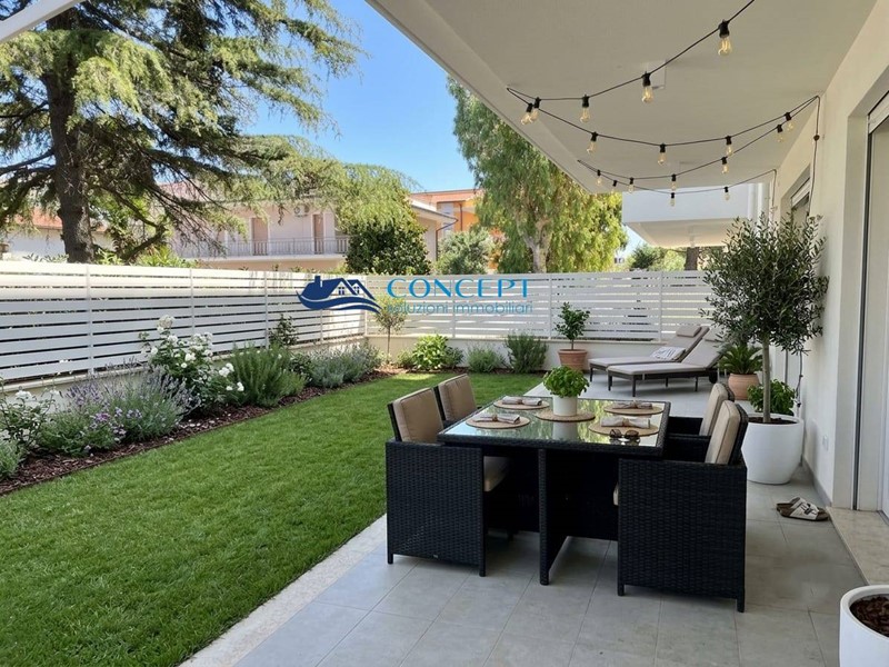 Trilocale in Vendita a Martinsicuro, 165'000&euro;, 80 m²