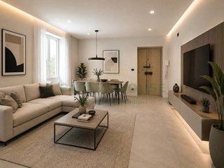 Bilocale in Vendita a Capua, 55'000&euro;, 50 m²