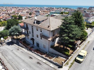 Appartamento in Vendita a San Benedetto del Tronto, 330'000&euro;, 170 m²