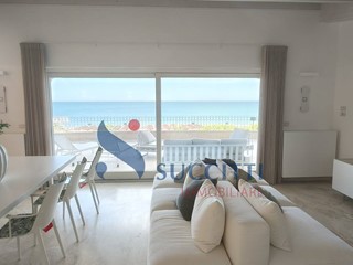 Quadrilocale in Affitto a Tortoreto, 147 m²