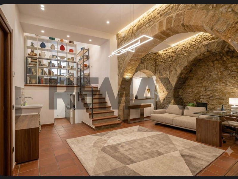 Loft in Vendita a Caltagirone, 35'000&euro;, 64 m²