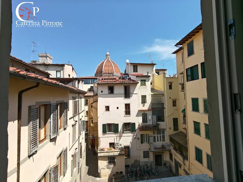 Bilocale in Affitto a Firenze, 1'200&euro;, 45 m²