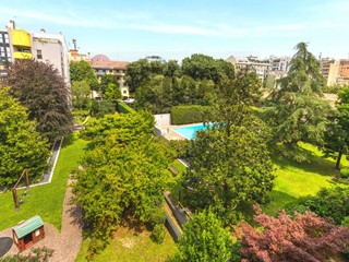 Trilocale in Vendita a Milano, 570'000&euro;, 128 m²