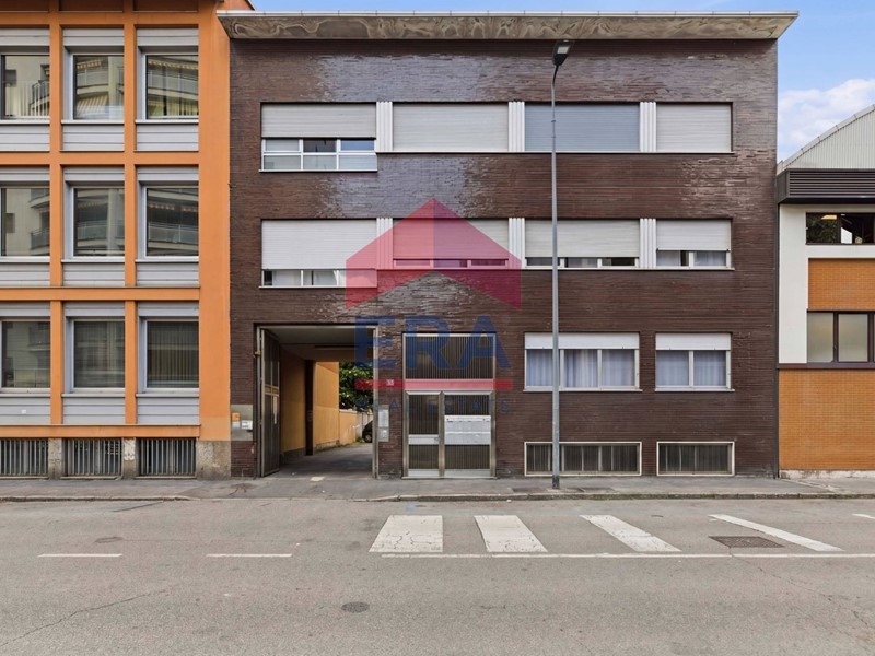 Appartamento in Vendita a Milano, 4'000'000&euro;, 1837 m²