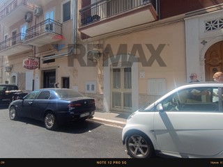 Monolocale in Vendita a Manfredonia, 73'000&euro;, 39 m²
