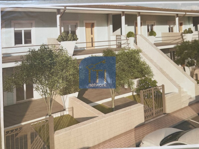 Trilocale in Vendita a Ardea, 165'000&euro;, 60 m²