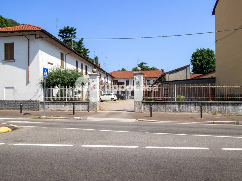 Bilocale in Vendita a Magenta, 119'000&euro;, 71 m²