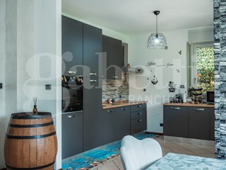 Appartamento in Vendita a Luserna San Giovanni, 165'000&euro;, 124 m², con Box