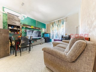 Appartamento in Vendita a Livorno, 158'000&euro;, 91 m²