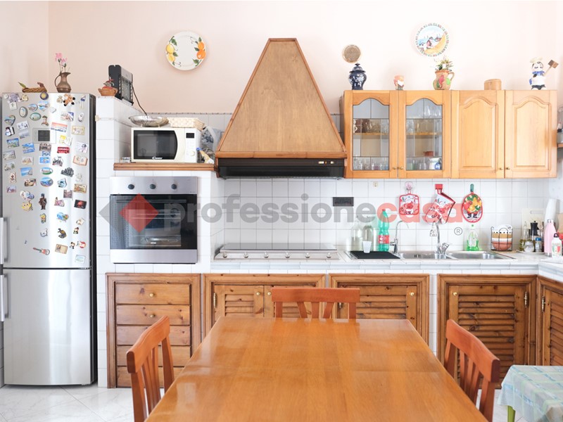 Quadrilocale in Vendita a Milazzo, 210'000&euro;, 130 m²