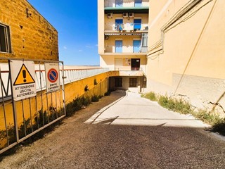 Appartamento in Vendita a Agrigento, 45'000&euro;, 186 m²