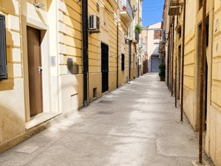 Bilocale in Vendita a San Severo, 38'000&euro;, 65 m²