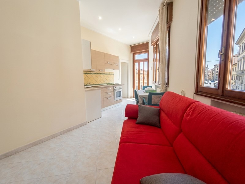 Quadrilocale in Vendita a Cavarzere, 39'000&euro;, 80 m², arredato