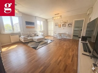 Trilocale in Vendita a Settimo Milanese, 328'000&euro;, 95 m², con Box