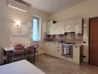 Appartamento in Vendita a San Benedetto del Tronto, 240'000&euro;, 57 m², arredato