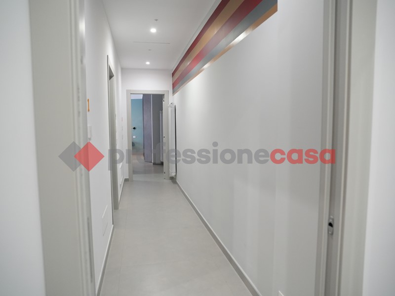 Trilocale in Vendita a Pompei, 425'000&euro;, 110 m²