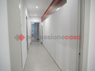 Trilocale in Vendita a Pompei, 425'000&euro;, 110 m²