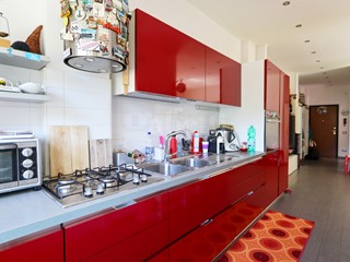 Trilocale in Affitto a Napoli, 800&euro;, 55 m²