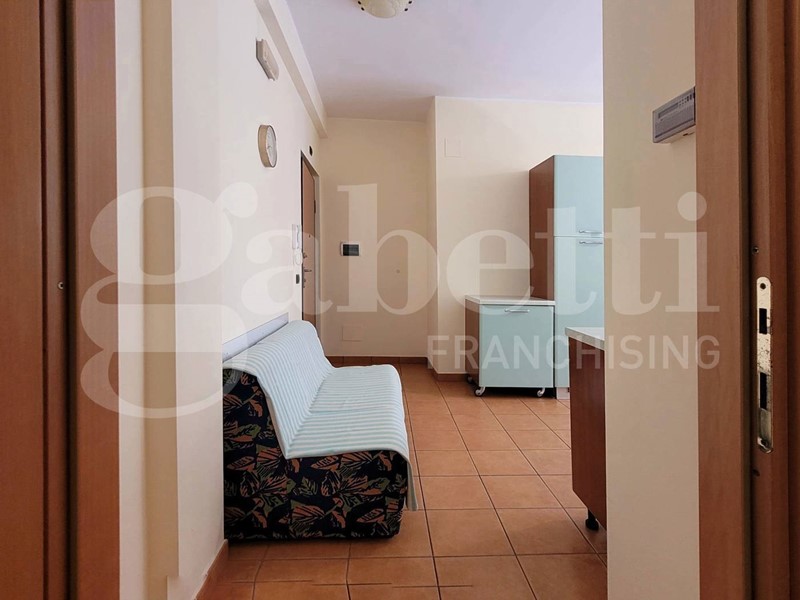 Quadrilocale in Vendita a San Benedetto del Tronto, 390'000&euro;, 80 m², arredato