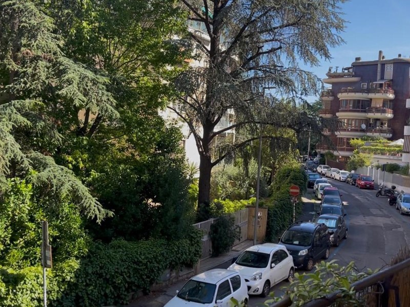 Quadrilocale in Affitto a Roma, 2'000&euro;, 130 m²