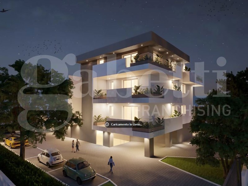 Trilocale in Vendita a San Giovanni in Persiceto, 314'000&euro;, 98 m², con Box