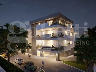 Trilocale in Vendita a San Giovanni in Persiceto, 314'000&euro;, 98 m², con Box