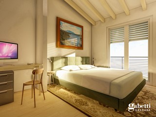 Trilocale in Vendita a Gradara, 255'000&euro;, 106 m²