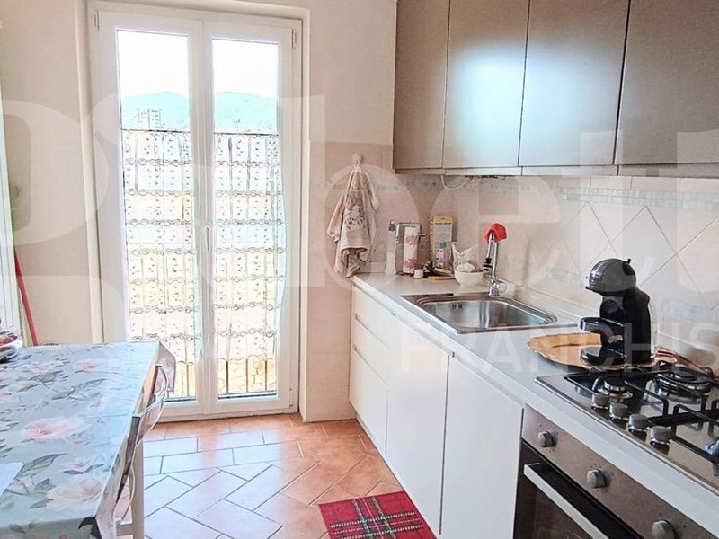Trilocale in Vendita a Savona, 210'000&euro;, 55 m², arredato