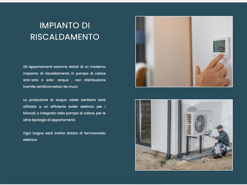 Attico in Vendita a Bologna, 247'000&euro;, 72 m²