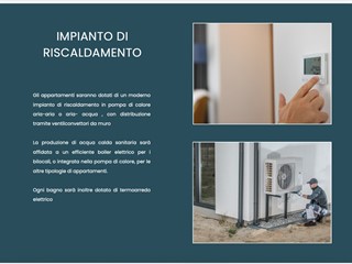 Attico in Vendita a Bologna, 247'000&euro;, 72 m²
