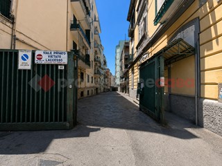 Quadrilocale in Vendita a Portici, 230'000&euro;, 100 m²