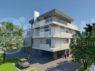 Bilocale in Vendita a San Giovanni in Persiceto, 228'608&euro;, 71 m², con Box