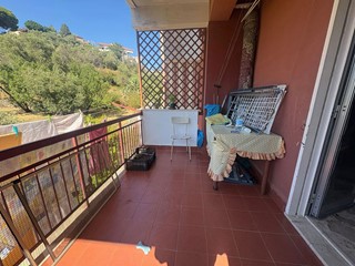 Appartamento in Vendita a Messina, 170'000&euro;, 142 m²