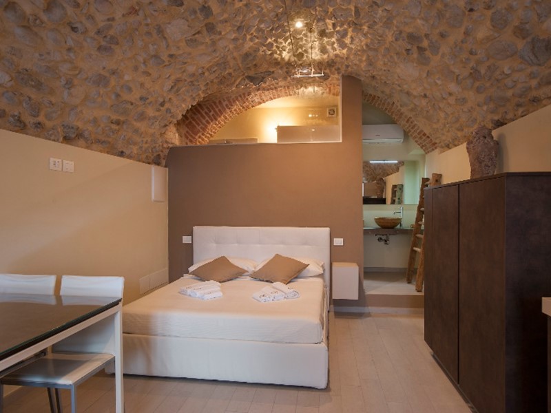 Monolocale in Vendita a San Felice del Benaco, 159'000&euro;, 41 m²