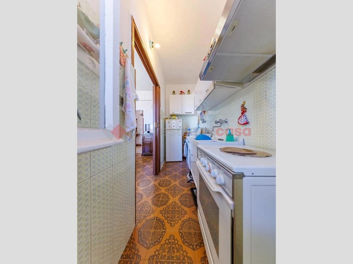 Quadrilocale in Vendita a Livorno, 185'000&euro;, 93 m²