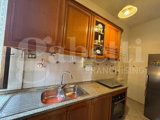 Bilocale in Vendita a Argelato, 138'000&euro;, 55 m², arredato, con Box