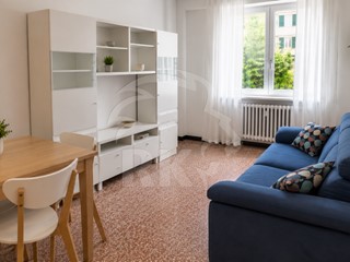 Monolocale in Affitto a Bologna, zona Malpighi, 1'000&euro;, 40 m², arredato