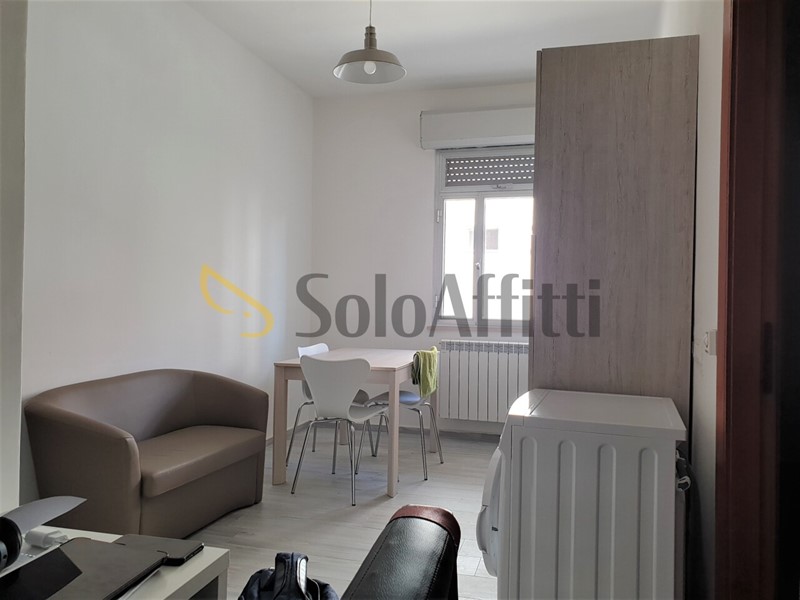 Bilocale in Affitto a Catanzaro, zona Lido Porto, 430&euro;, 40 m², arredato