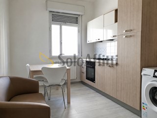 Bilocale in Affitto a Catanzaro, zona Lido Porto, 430&euro;, 40 m², arredato
