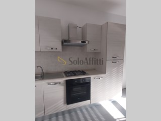 Monolocale in Affitto a Melzo, zona Stazione, 600&euro;, 35 m², arredato